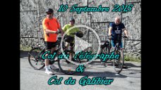 Lanslevillard - 2015-09-10 Télégraphe - Galibier