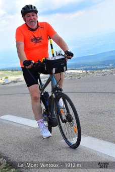 Mont Ventoux (2)