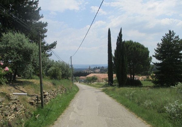 Bédoin