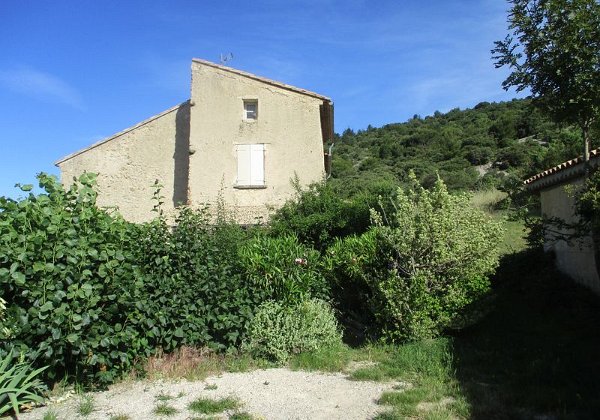 Domaine de Pierravon