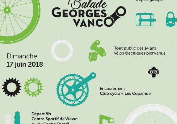 La Vanco - Wavre