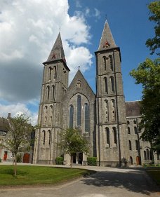 Maredsous (13)