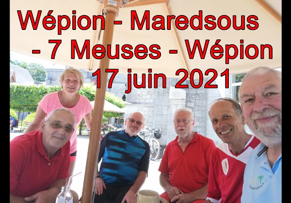 Maredsous