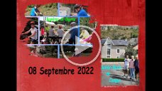 Sortie Spéciale - 2022-09-08 Campan - Bagnères de Bigorres