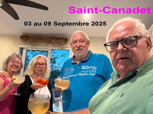 Saint-Canadet