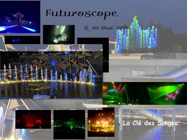 La Cité des Songes