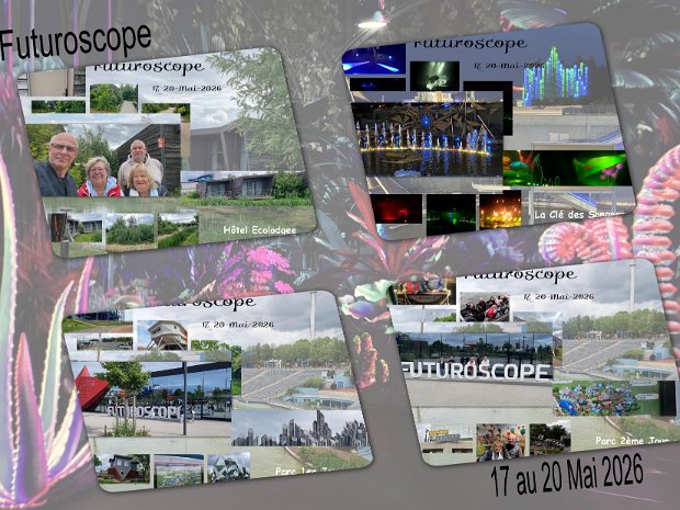 Futuroscope