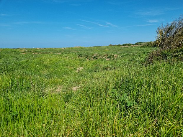 La Pointe de Hoc