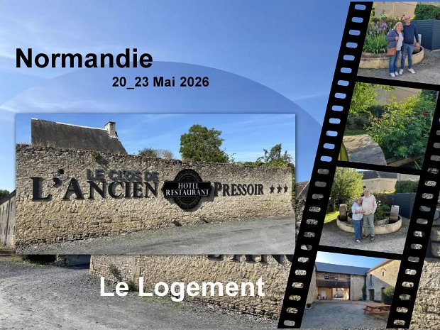 Hôtel Le Clos de l'Ancien Pressoir