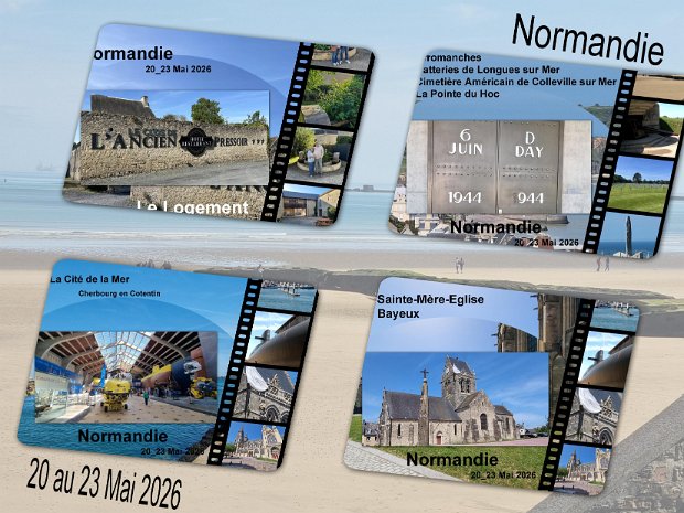 Normandie
