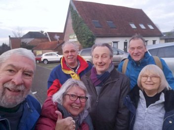 02-12-2019 - Neerijse